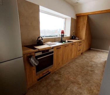 Milowka Apartment | Apartament Nad Góralem