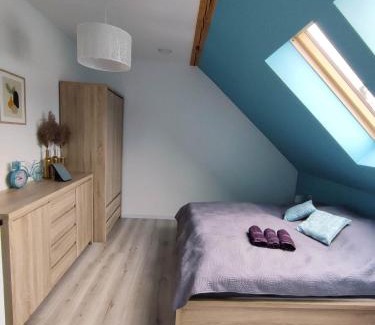 Milowka Apartment | Apartament Nad Góralem