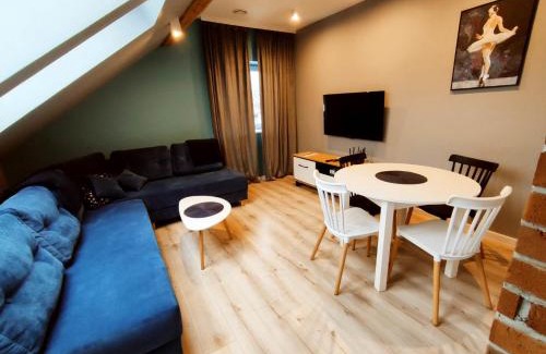 Milowka Apartment | Apartament Nad Góralem