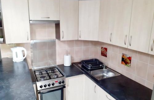 Sława Apartment | Apartament nad Jeziorem Sławskim