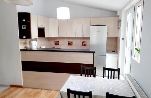 Sława Apartment | Apartament nad Jeziorem Sławskim