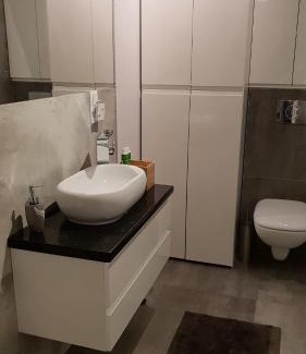 Psie Pole Apartment | Apartament nad Odrą z tarasem