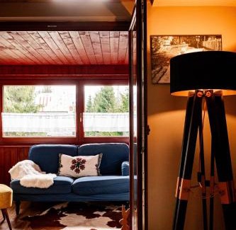 Witow Apartment | Apartament nad Potokiem Sauna, Jacuzzi, SPA