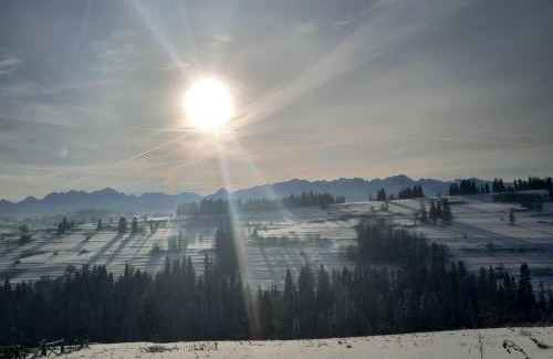 Banska Wyzna Apartment | Apartament Nad Tatrzańską Pasieką