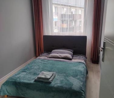 Koszalin Apartment | Apartament nad Zalewem