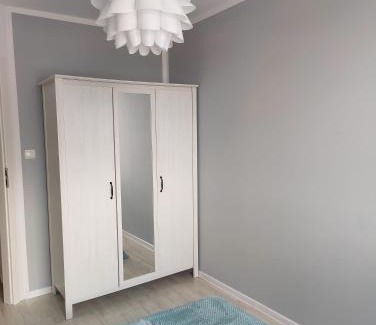 Koszalin Apartment | Apartament nad Zalewem