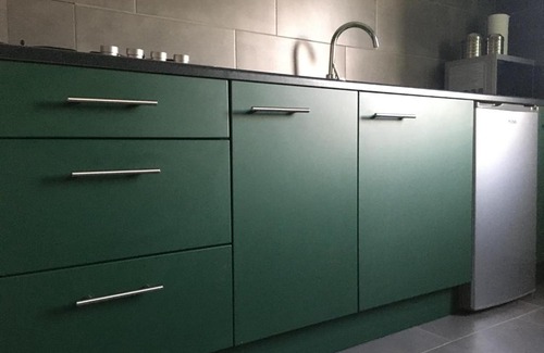 Lublin Apartment | Apartament Nadbystrzycka no.14