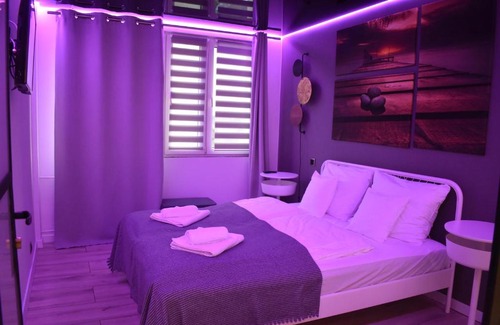 Ustka Apartment | Apartament Nadmorski