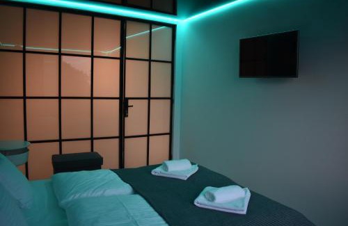 Ustka Apartment | Apartament Nadmorski