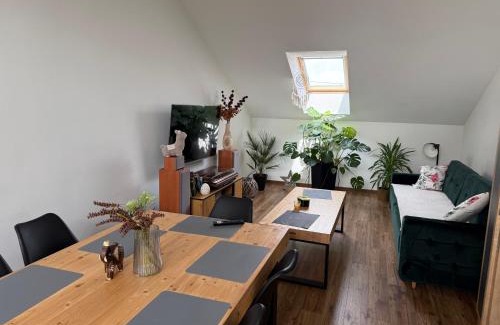 Checiny Apartment | Apartament Noclegi Tokarnia Duża 126