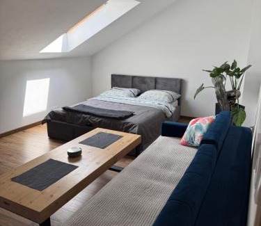 Checiny Apartment | Apartament Noclegi Tokarnia Duża 126