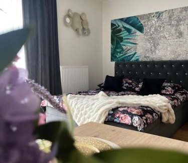 Kielce Apartment | Apartament Nova Klonova