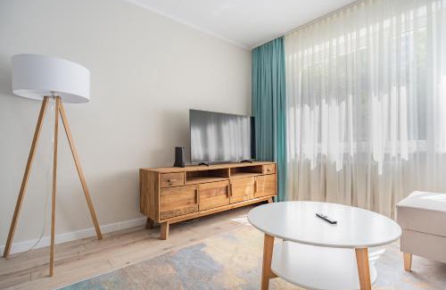 Olsztyn Apartment | Apartament Nova