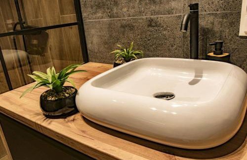 Suwalki Apartment | Apartament Nowa Grunwaldzka