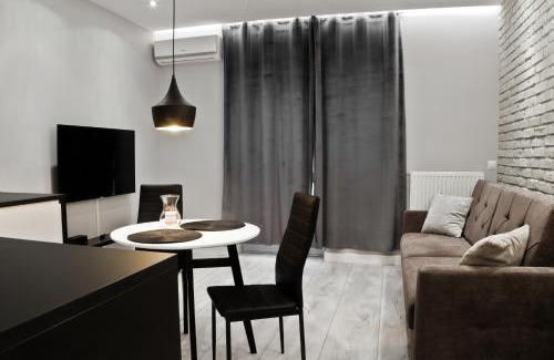 Nowa Huta Apartment | Apartament Nowa Huta