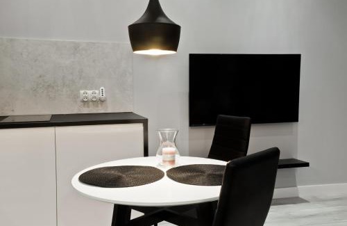 Nowa Huta Apartment | Apartament Nowa Huta