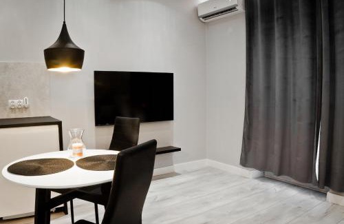 Nowa Huta Apartment | Apartament Nowa Huta