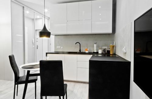 Nowa Huta Apartment | Apartament Nowa Huta