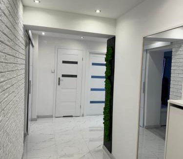 Walbrzych Apartment | Apartament NOWE MIASTO