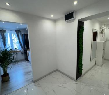 Walbrzych Apartment | Apartament NOWE MIASTO