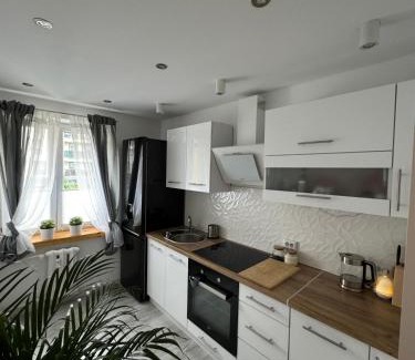 Walbrzych Apartment | Apartament NOWE MIASTO