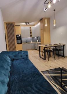 Plock Apartment | Apartament Number One