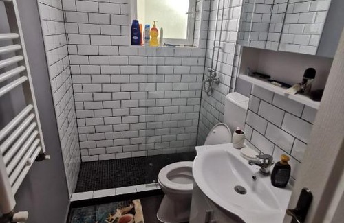 Gura Suhasului Apartment | Apartament Ocnele Mari