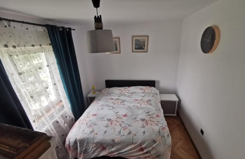 Gura Suhasului Apartment | Apartament Ocnele Mari