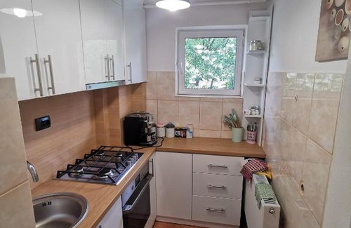 Gura Suhasului Apartment | Apartament Ocnele Mari