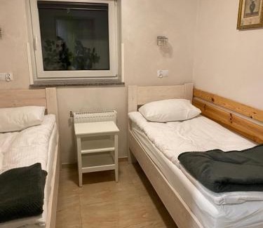 Orlowo Apartment | Apartament od rzeki nr 8