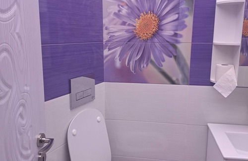 Sliven Apartment | Apartament Odalari