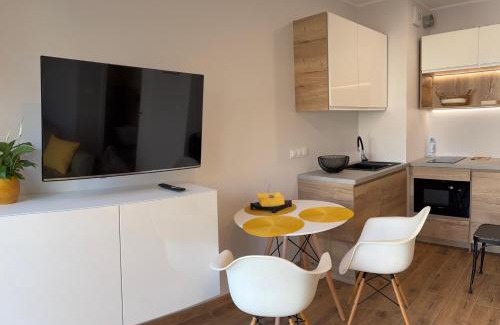 Wilda Apartment | Apartament Omega with parking