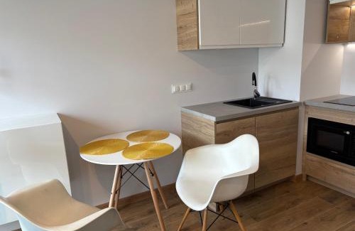 Wilda Apartment | Apartament Omega with parking