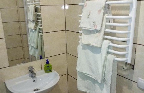 Kirovograd Apartment | Apartament on Komarova 29 вулиця Комарова 29