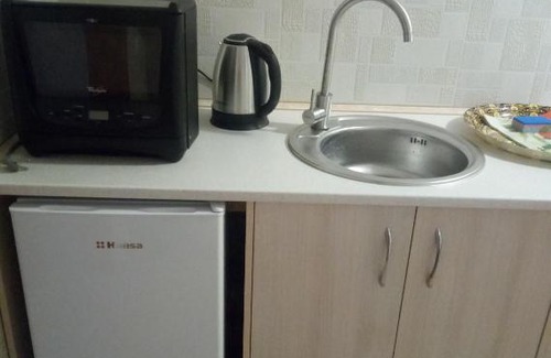 Kirovograd Apartment | Apartament on Komarova 29 вулиця Комарова 29