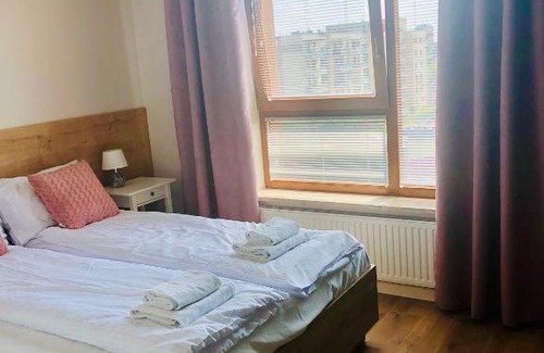 Olsztyn Apartment | Apartament Opera