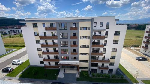 Rasnov Apartment | Apartament Ovy Residence Râșnov