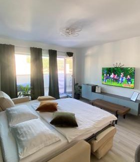 Rasnov Apartment | Apartament Ovy Residence Râșnov