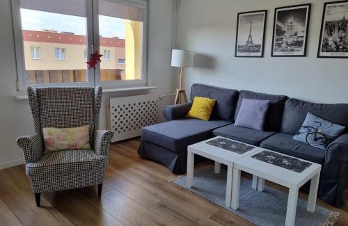 Mszczonow Apartment | Apartament Północna przy Suntago, Deepspot