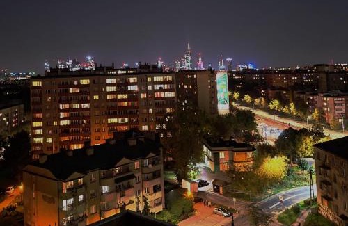 Ochota Apartment | APARTAMENT PANORAMA w360