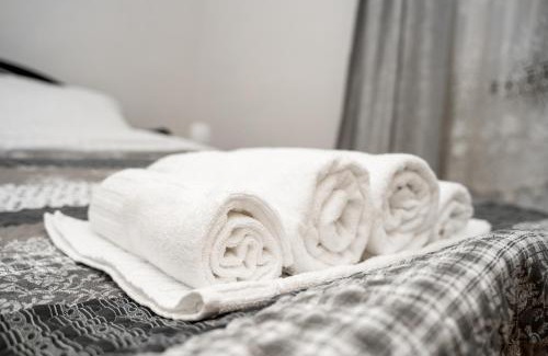 Rasinari Apartment | Apartament Panoramic la casa in comuna Rasinari