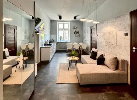 Wadowice Apartment | Apartament Papieski