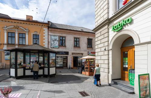 Wadowice Apartment | Apartament Papieski