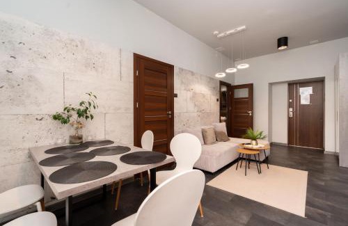 Wadowice Apartment | Apartament Papieski