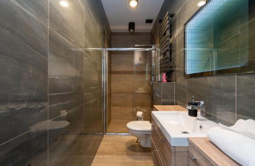 Wadowice Apartment | Apartament Papieski