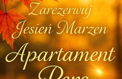 Szczawno-Zdroj Apartment | Apartament Pers - przytulny, klimatyzowany, z kominkiem i bezpłatnym parkingiem