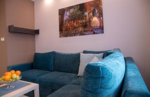 Pila Apartment | Apartament Piła Równa