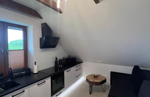 Kielce Apartment | APARTAMENT PIEKOSZOWSKA Targi Domek Parking