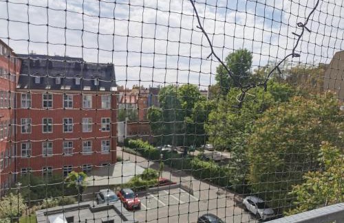 Srodmiescie Apartment | Apartament Pionier 71B