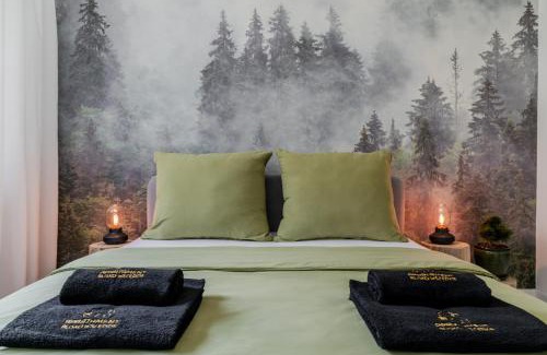 Ostrowiec Swietokrzyski Apartment | Apartament BLISKO WSZĘDZIE